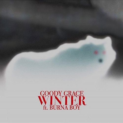 Winter Goody Grace feat. Burna Boy
