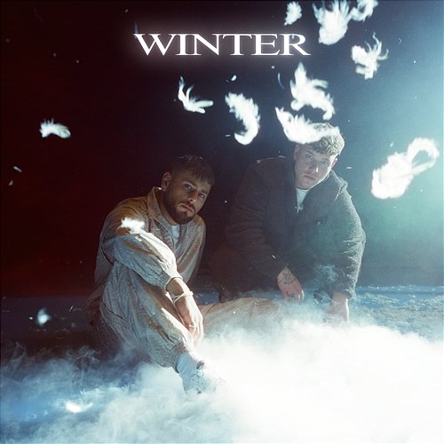 Winter Kenny & Krabat
