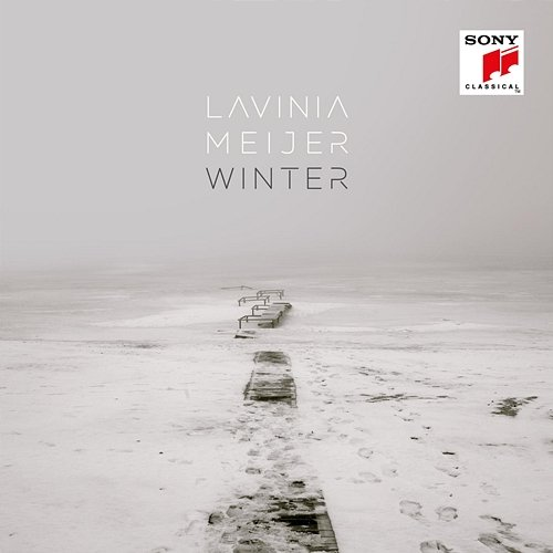 Winter Lavinia Meijer