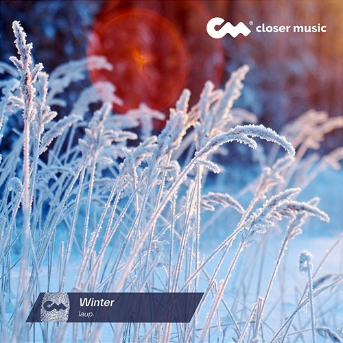Winter laup.