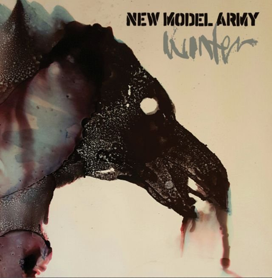 Winter New Model Army