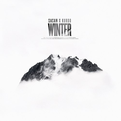 Winter Sasan, Kurdo