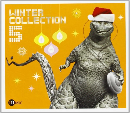Winter Collection 5 Various Artists