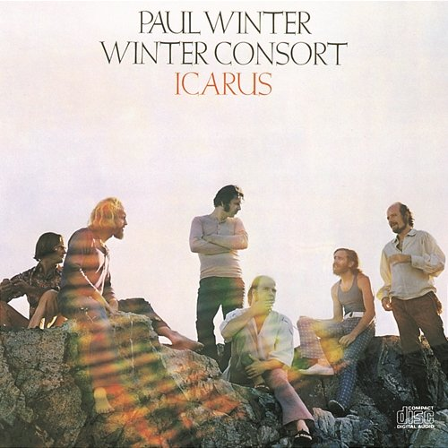 Winter Consort - Icarus Paul Winter