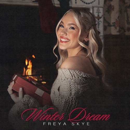 Winter Dream Freya Skye