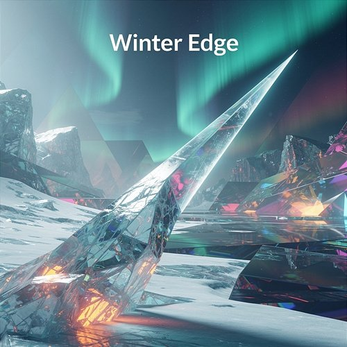Winter Edge Xylo Rapture