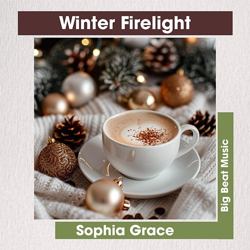 Winter Firelight Sophia Grace