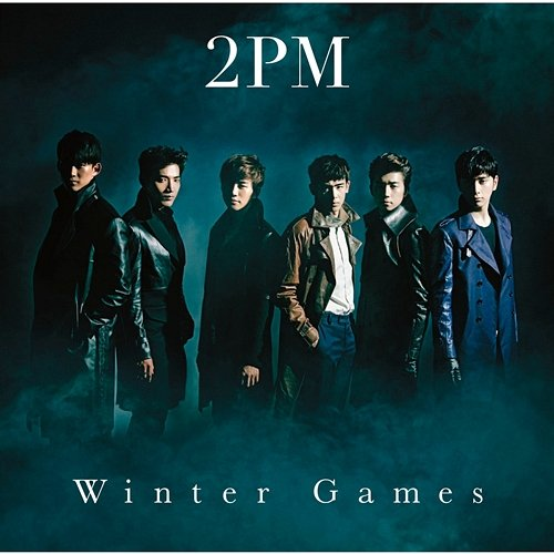 Winter Games 2PM