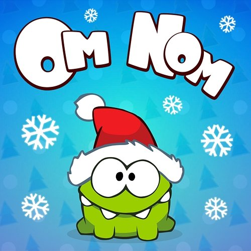 Winter Games Om Nom