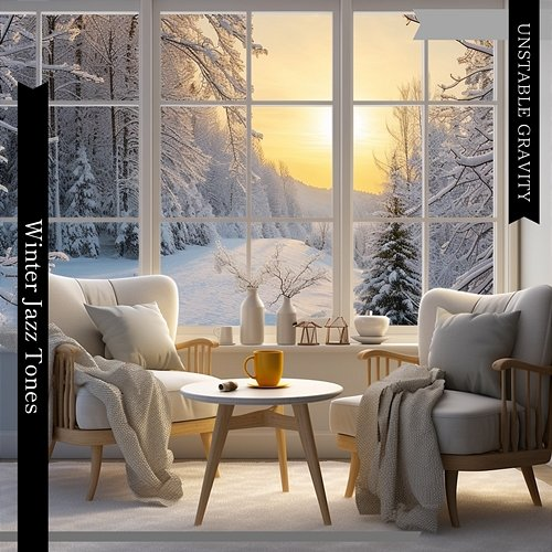 Winter Jazz Tones Unstable Gravity