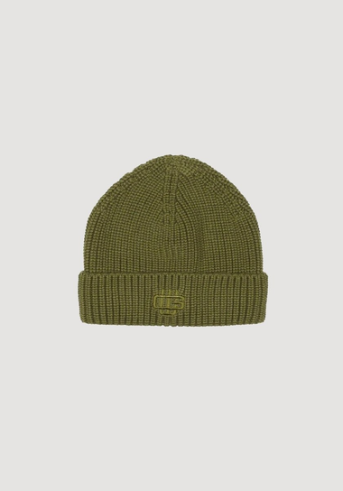 WINTER KNITTED BEANIE Inna marka