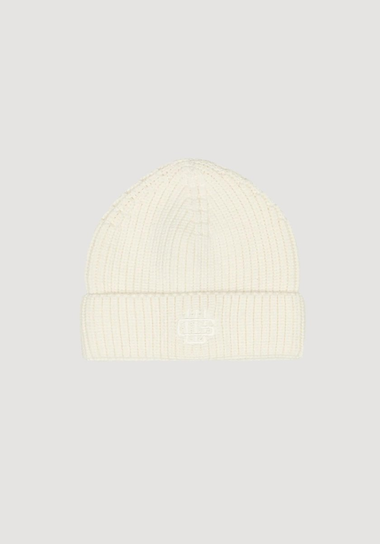 WINTER KNITTED BEANIE Inna marka