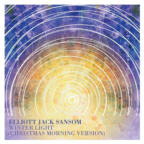 Winter Light Elliott Jack Sansom, Matt Robertson