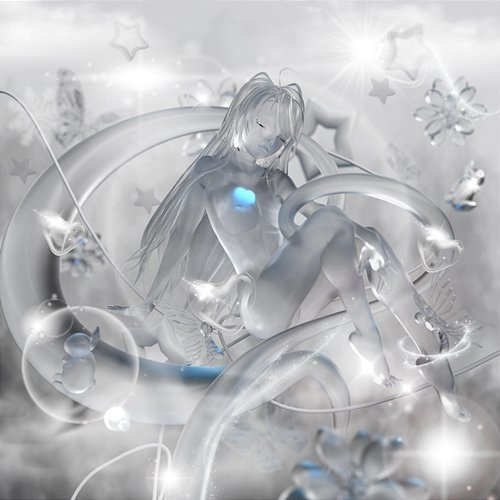 Winter Love Princesa Alba, Kidd Voodoo