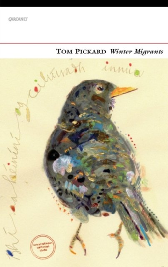 Winter Migrants Pickard Tom