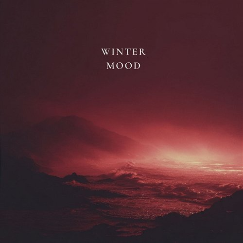 Winter Mood Michael Miles, The Christmas Collective