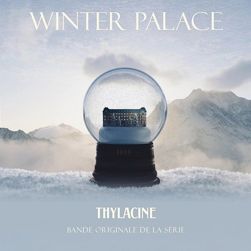 Winter Palace Thylacine