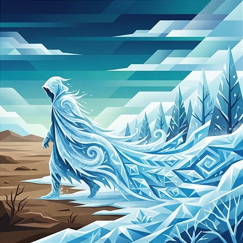 Winter’s Arrival Xylo Rapture