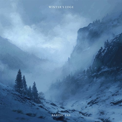Winter's Edge Bardic Fae, Lydia Munchinsky