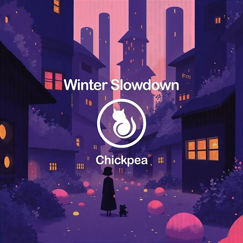Winter Slowdown Chickpea