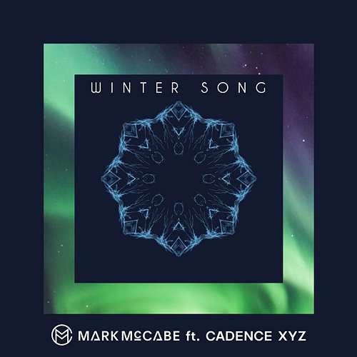 Winter Song Mark McCabe feat. Cadence XYZ