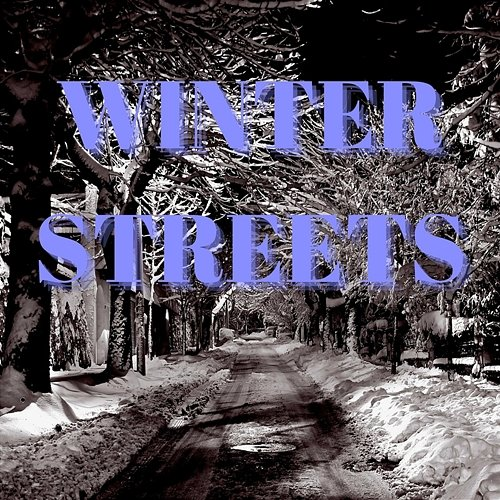 Winter Streets Stardust at 432 Hz