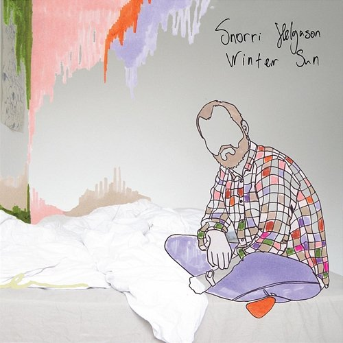 Winter Sun Snorri Helgason