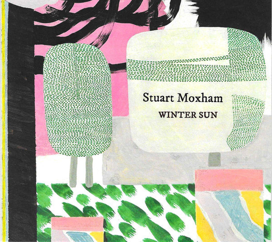 Winter Sun Moxham Stuart