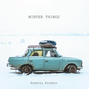 Winter Things Bindoni Roberto