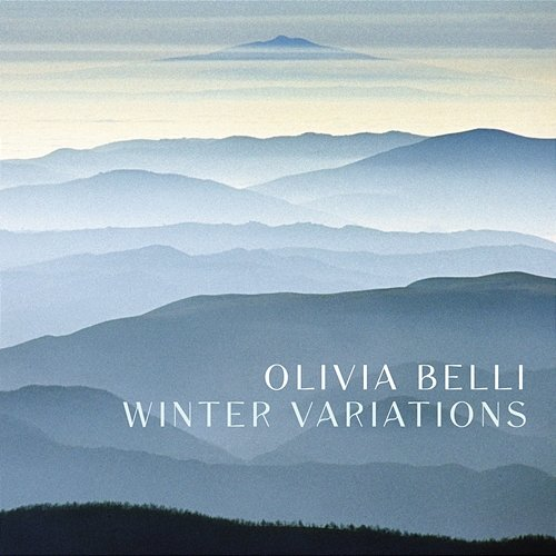 Winter Variations Olivia Belli
