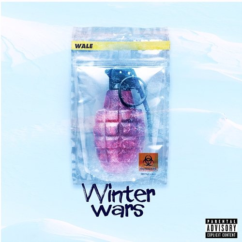 Winter Wars Wale