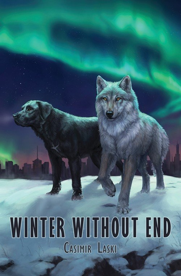 Winter Without End Casimir Laski