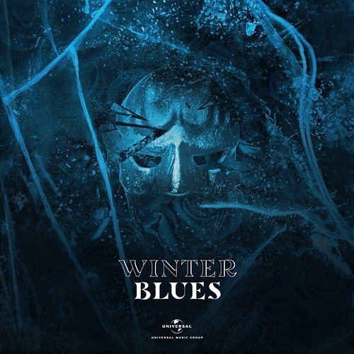 Winterblues Anonym