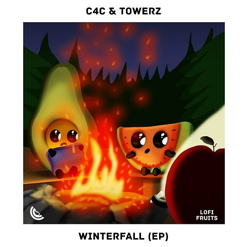 Winterfall C4C & Towerz