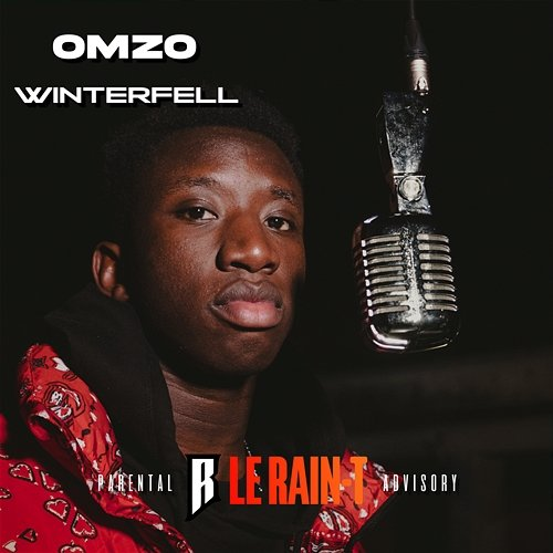 Winterfell Le Rain-T, Omzo