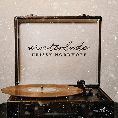 Winterlude Krissy Nordhoff