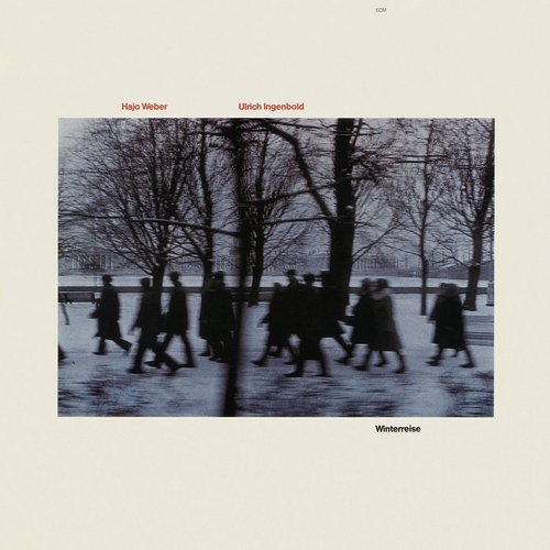 Winterreise Hajo Weber, Ulrich Ingenbold