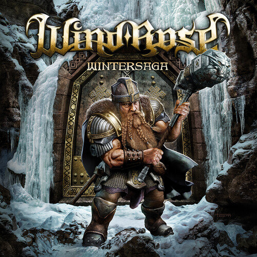 Wintersaga Wind Rose