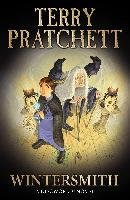 Wintersmith Pratchett Terry