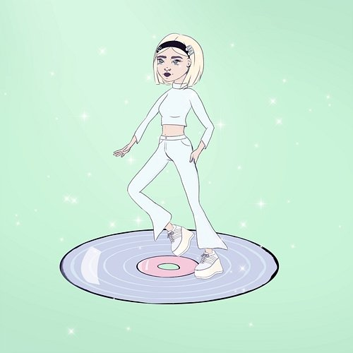 Winx Ruby Grace