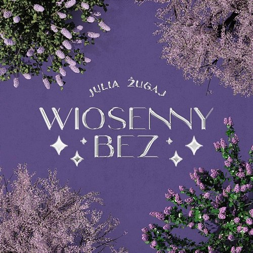 Wiosenny Bez Julia Żugaj