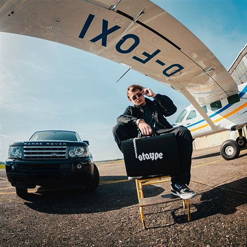 Wiozę flow do Polski Szymi Szyms, FVCKOFF