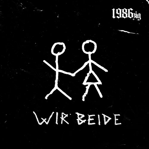 Wir beide 1986zig