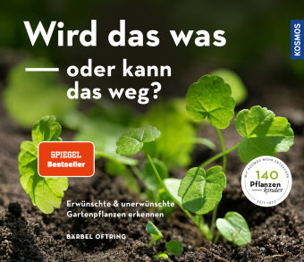 Wird das was oder kann das weg? Kosmos (Franckh-Kosmos)