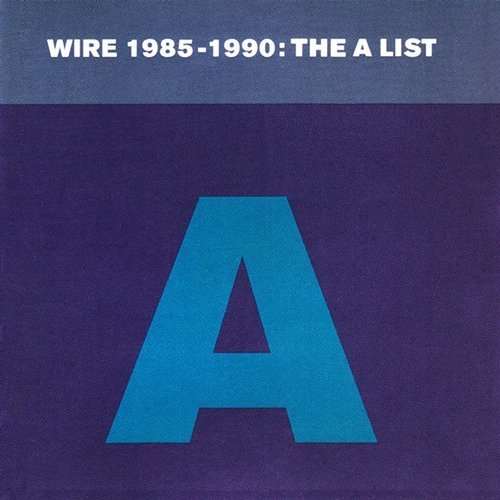 Wire 1985-1990 Wire