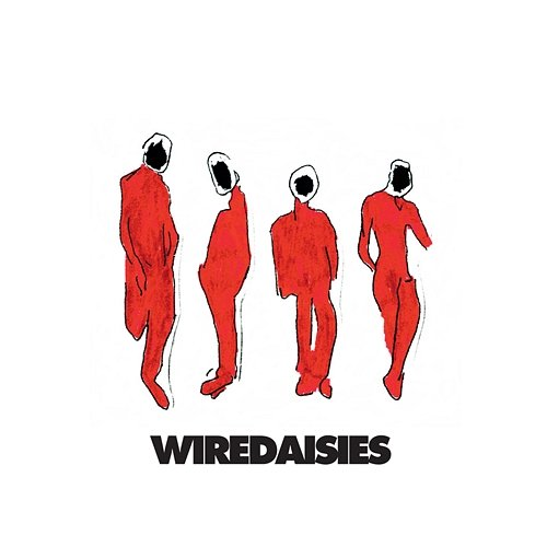 Wire Daisies Wire Daisies