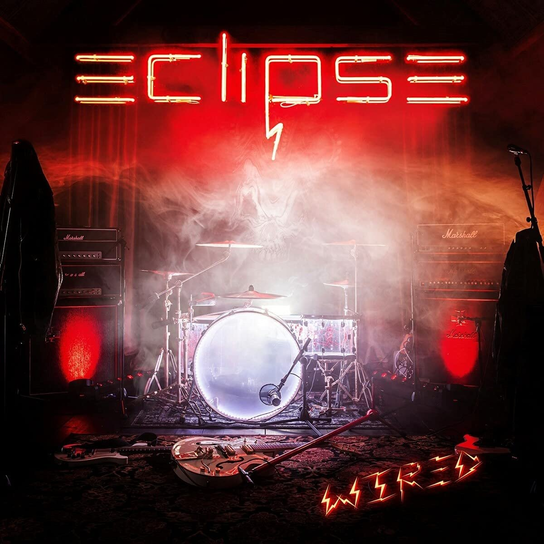 Wired Eclipse