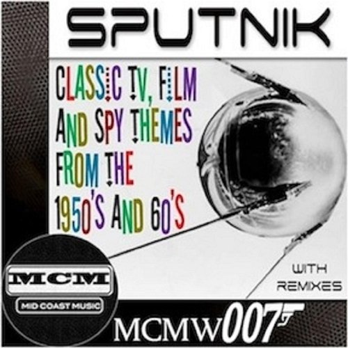 Wired - Sputnik Christopher Hanson, Michael Standal & Warner Chappell Production Music