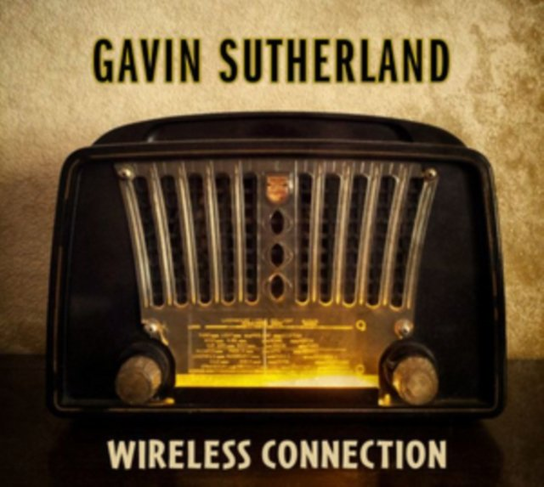 Wireless Connection Sutherland Gavin