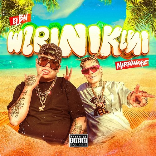 Wirinikini Marcianeke & El BAI